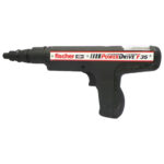FISCHER NAIL GUN F35 (8MM)