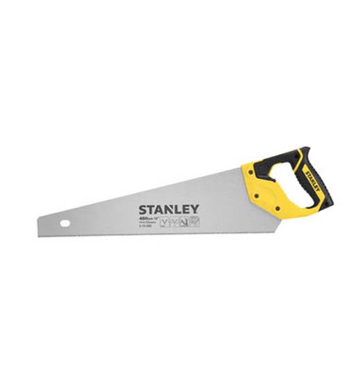 file_7955_6475_2954 STANLEY JET CUT FINE FINISH SAW 450MM/HP - Image 1