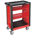 FIXMAN SERVICE TROLLEY