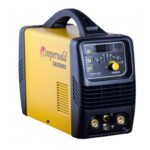COOPERWELD TIG WELDING MACHINE CW200KD