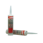 FISCHER SILICON SEALANT WHITE 280ML DMS