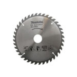 MAKITA CIR-SAW BLADE 185MM X 40T X 30H - FOR WOOD