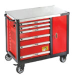 FIXMAN MOBILE WORK BENCH