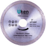 UKEN DIAMOND BLADE TILE CUTTING 230MM
