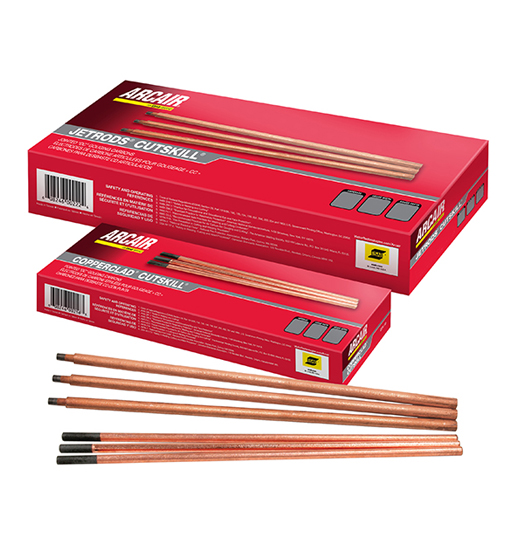 file_8370_6644_2040 ARCAIR GOUGING ROD 10 MM - Image 1