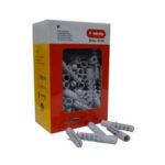 SAFE PLUS NYLON PLUG 06MM