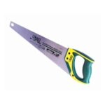 UKEN HAND SAW 16" ABS TPR HANDLE