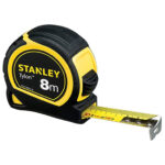 STANLEY TYLON™ TAPE 8M-25MM