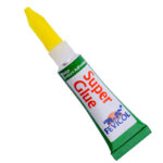 FEVICOL SUPER GLUE TUBE 3 Gram - 12PCS/CARD