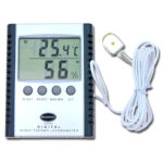 BRANNAN ELECTRONIC WEATHER STATION 13/420/3