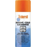 AMBERSIL ZINC SPRAY 400ML