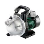 METABO WATER PUMP 0.5HP