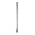 DEWALT INDUSTRIAL SDS MAX ROUND BODY FLAT CHISEL 18 x 400 x 25