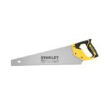 STANLEY JET CUT FINE FINISH SAW 500MM/HP