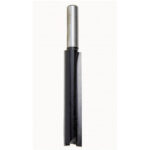 UKEN ROUTER BIT STRAIGHT 6MM X 3.97X12.7 (S X D X BL)