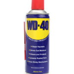 WD 40