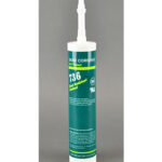 DOWSIL HIGH TEMPERATURE SEALANT RED 736