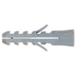FISCHER NYLON PLUG 06MM
