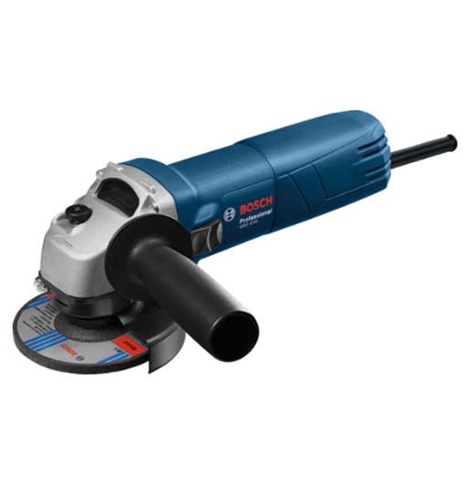file_9869_5211_4959 BOSCH ANGLE GRINDER 4.5" #06013756L1 - Image 1
