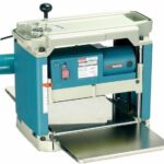 Makita Power Planer, 2012NB, 1650W