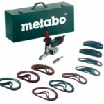 Metabo Band File, BFE-9-90-SET
