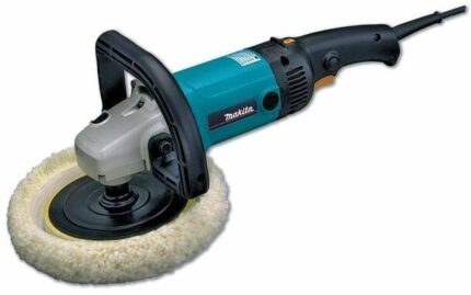 Makita Sander Polisher, 9237CB, 1200W, 180MM