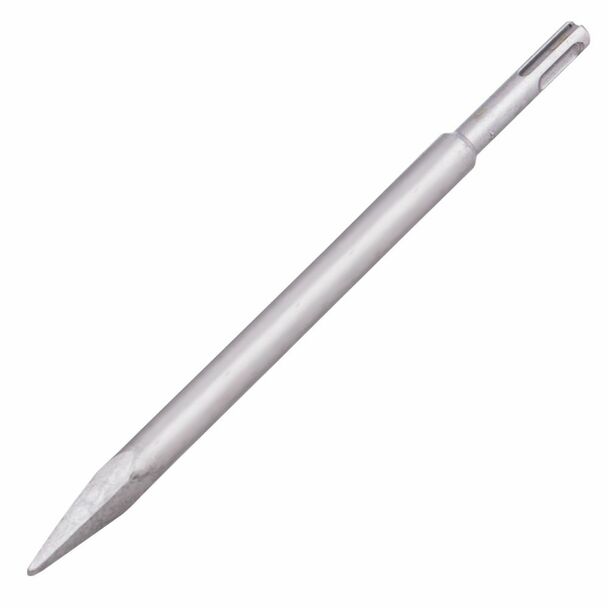 beorol_sdss_01_2__43700.1641884938 Beorol Pointed Chisel, SDSS, SDS-Plus, 250MM - Image 1