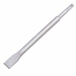 Beorol Flat Chisel, SDSSEK, SDS Plus, 250MM