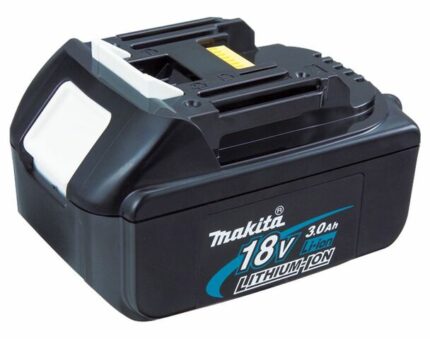 Makita Li-ion Battery, BL1830, 18V