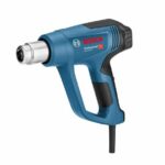 Bosch Professional Heat Gun, GHG-16-50, 1600W, Blue/Black