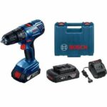 Bosch Cordless Impact Drill, GSR180-LI, 18V, 13MM