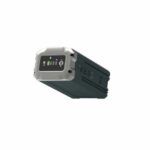 Cramer Battery Charger, 82C1G, 1 Slot, 4A