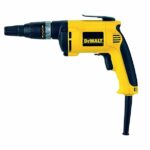Dewalt Drywall Screwdriver, DW274KN-QS, 540W, 220V
