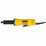 Dewalt Die Grinder, DWE4887N-B4, 450W, 110V