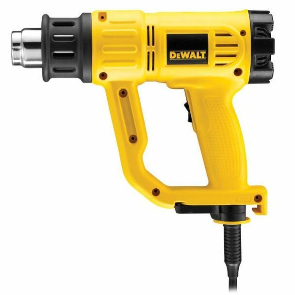 dewalt_d26411_qs_01__49601.1641883944 Dewalt Heavy Duty Heat Gun, D26411-QS, 2000W - Image 1