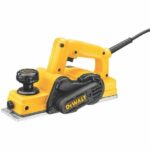Dewalt Hand Planer, D26676-B5, 550W