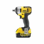 Dewalt Compact Impact Wrench, DCF880M2-GB, 250W