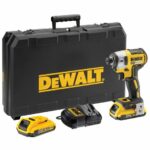 Dewalt Brushless Impact Driver, DCF887D2-GB, 18V, 205NM