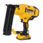 Dewalt Cordless Nailer, DCN680D2-QW, 18V