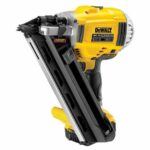 Dewalt Cordless Nailer, DCN692P2-QW, 18V