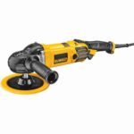 Dewalt Variable Speed Polisher, DWP849X-B5, 1250W