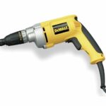 Dewalt VSR Depth Sensitive Screwdriver, DW266, 540W