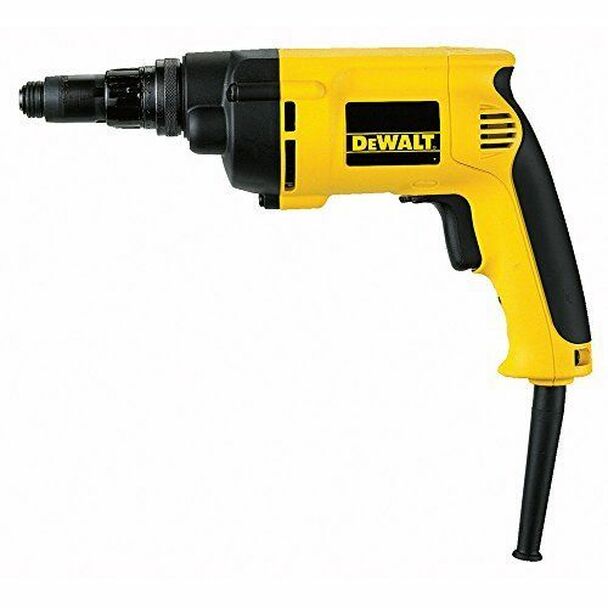 dw269k_01_2__31693.1641876398 Dewalt Versaclutch Screwdriver, DW269-B5, 540W - Image 1