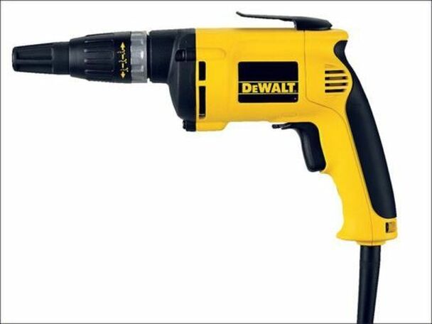 dw274k_01_2__20273.1641876396 Dewalt Drywall Screwdriver, DW274K, 540W - Image 1