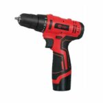 Edon Cordless Drill, AD-1201, 12V, 10MM