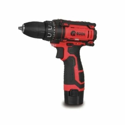 Edon Cordless Drill, AD-12A, 12V, 10MM