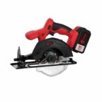 Edon Heavy-Duty Circular Saw, OAF21-CS, 21V, 140MM