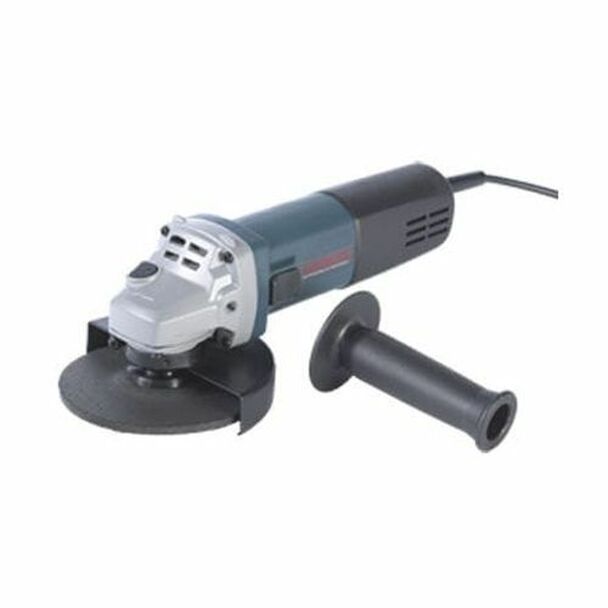 euroboor_agr_1200_01__26670.1641906530 Euroboor Angle Grinder, AGR-1200, 220VAC, 1200W, 9500 RPM, Blue and Black - Image 1