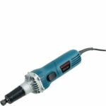 Euroboor Electric Die Grinder, EDG-600, 110-120V, 5.5A, 600W, Blue