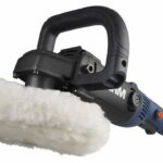Ferm Angle Polisher, AGM1084P, 1400W, 180MM